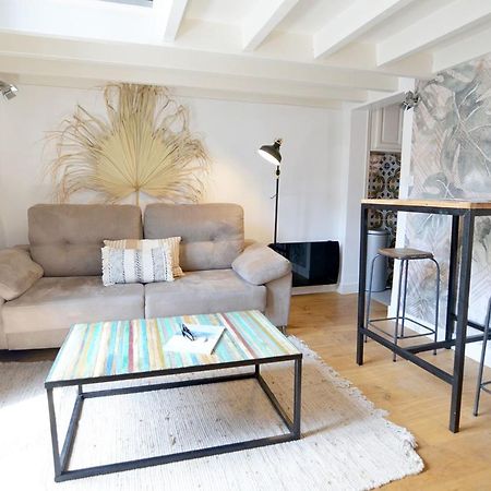 Helder Cozy Studio In Hyper-Center Biarritz Exteriér fotografie